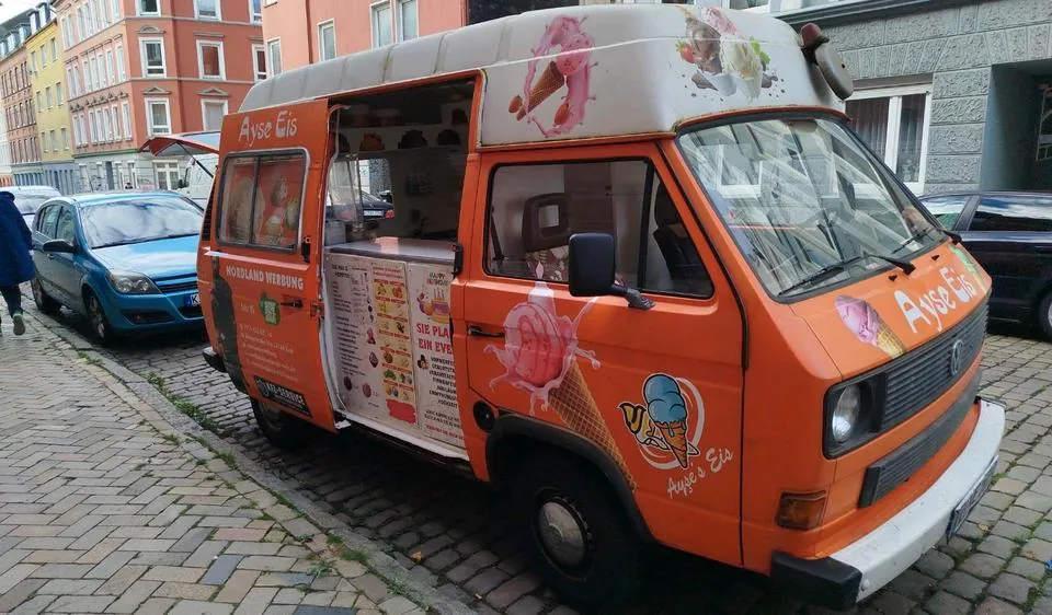 Volkswagen T3