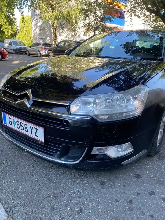 Citroen C5
