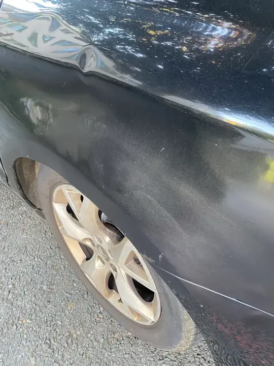 Citroen C5 2008 photo 2