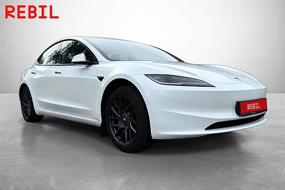Tesla Model 3 2025 photo 3