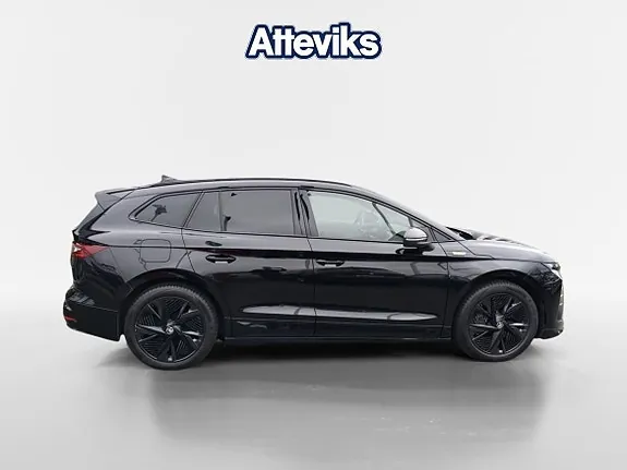 Skoda Enyaq Rs 2026 photo 2