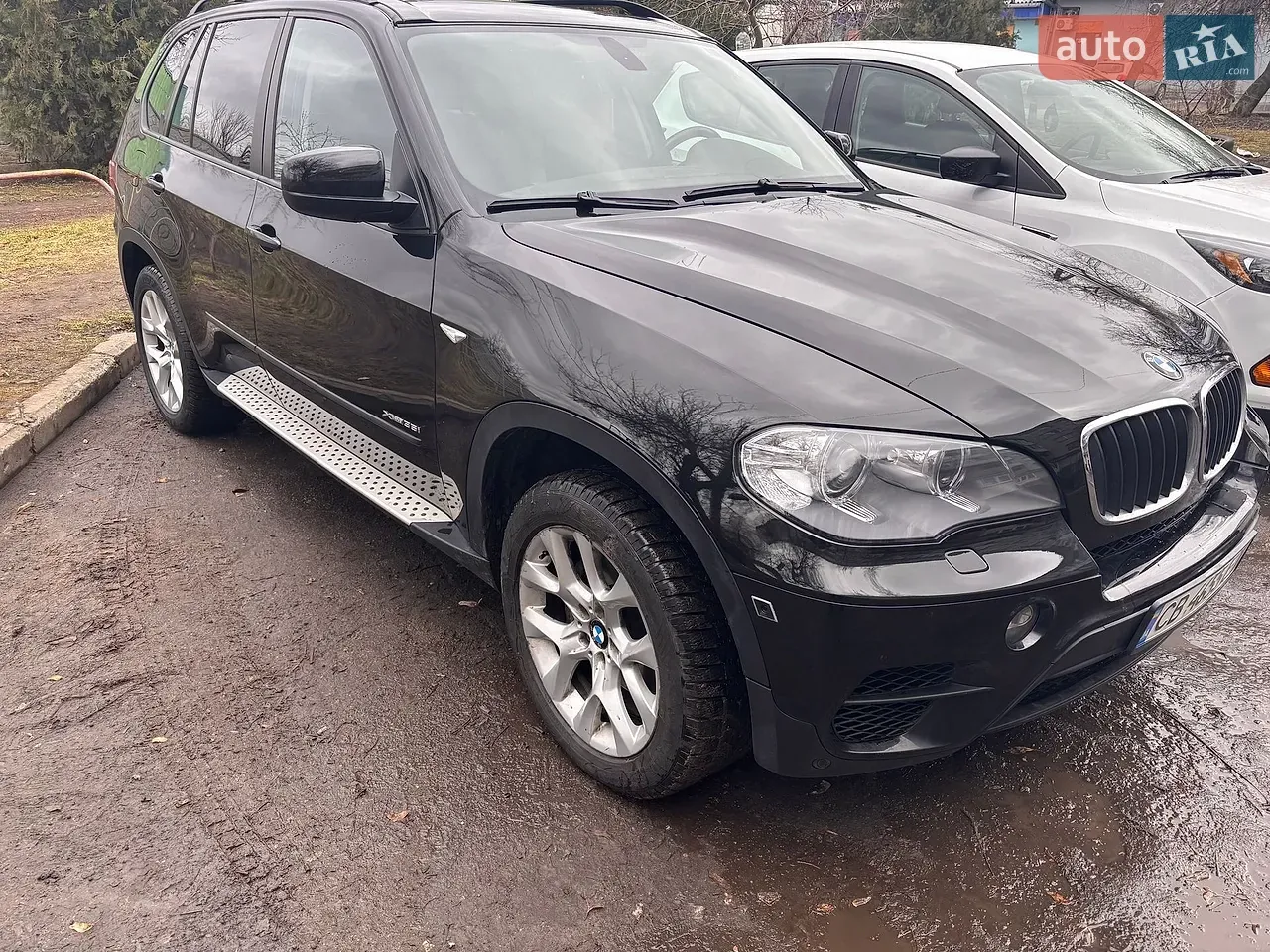 BMW X5 2011 photo 2