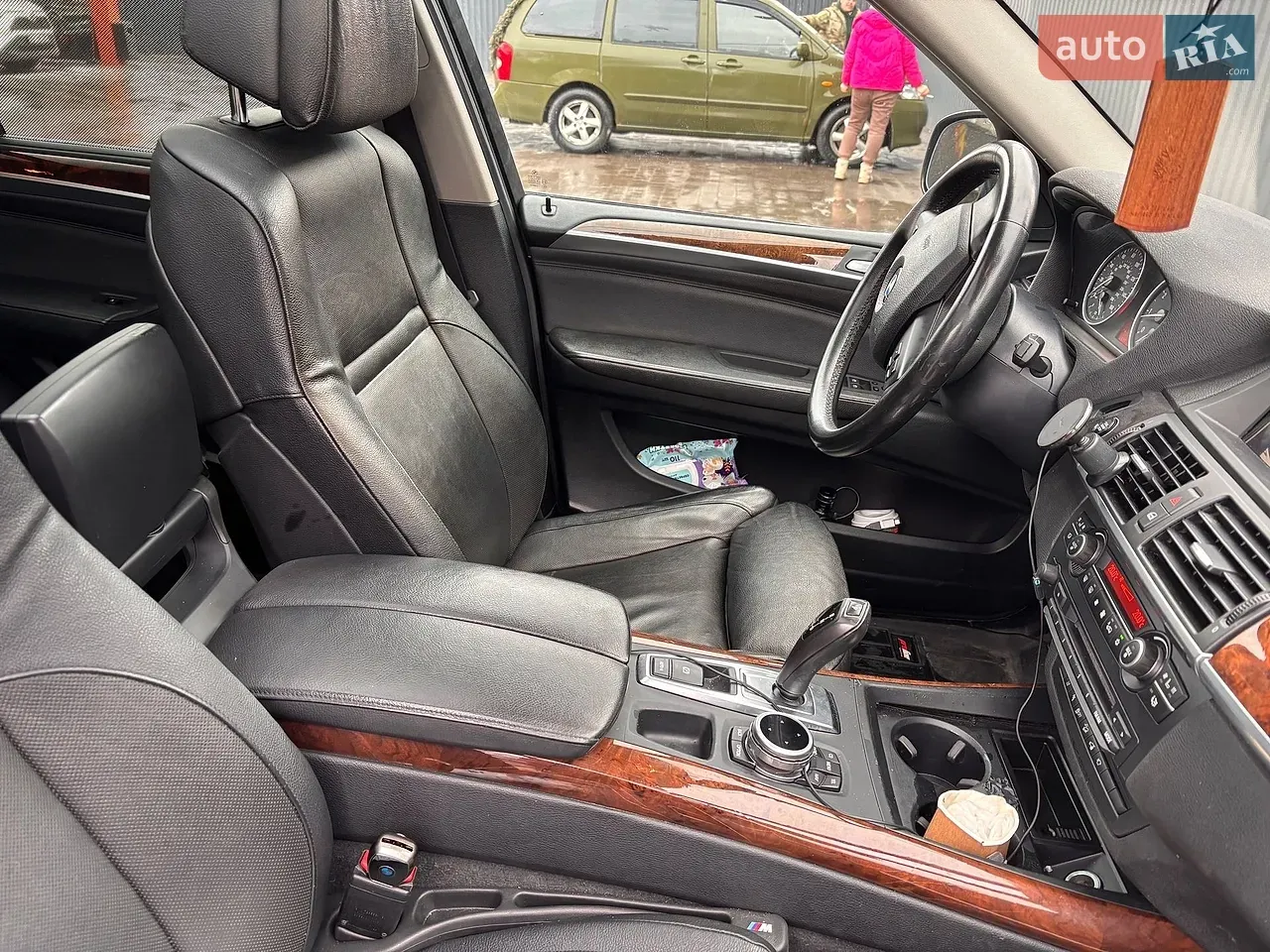 BMW X5 2011 photo 3