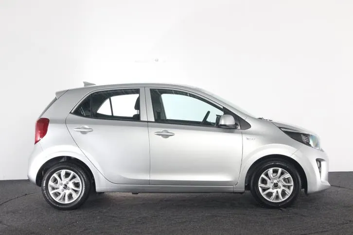 Kia Picanto 2018 photo 3