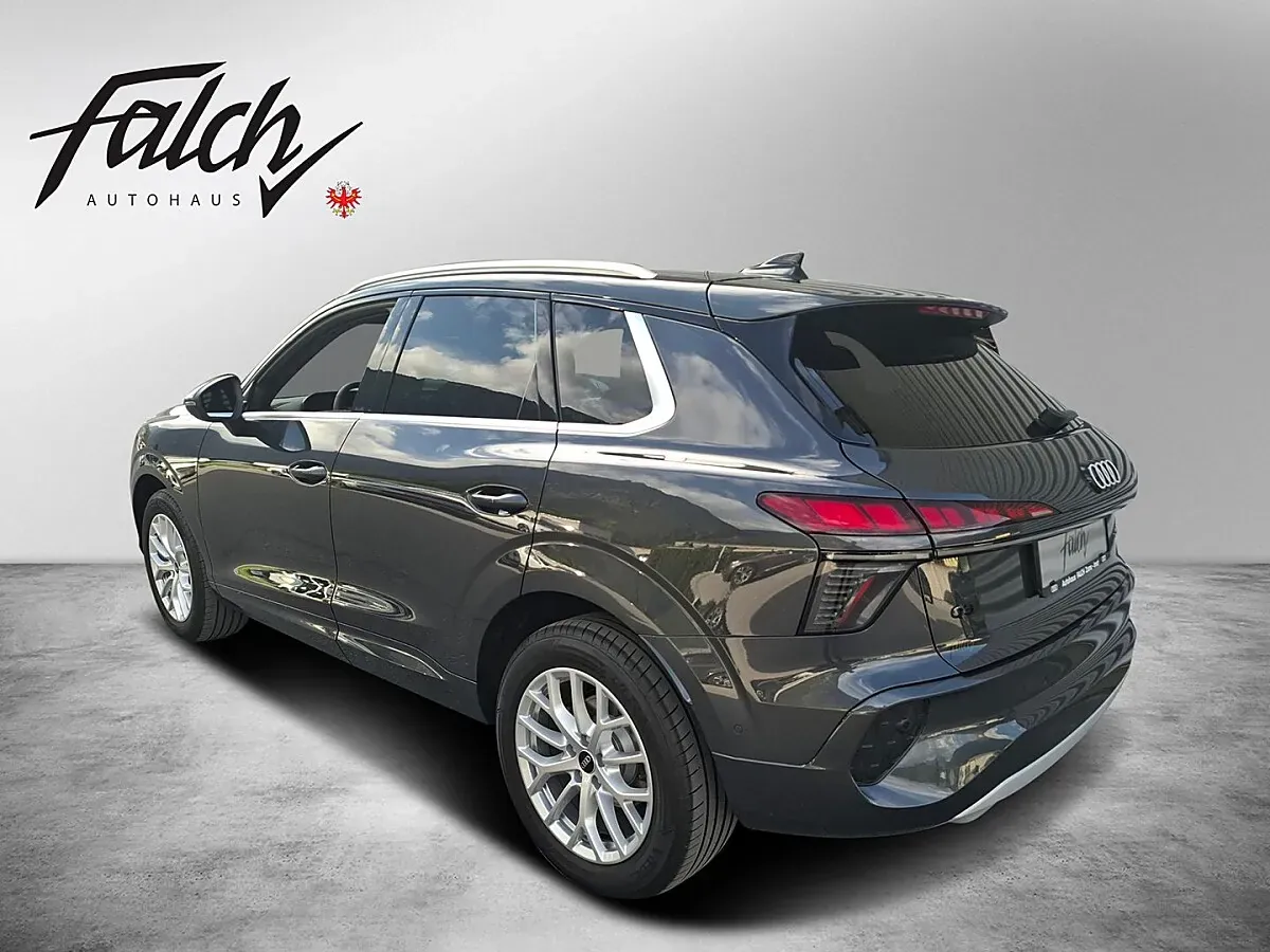 Audi Q3 2026 photo 3