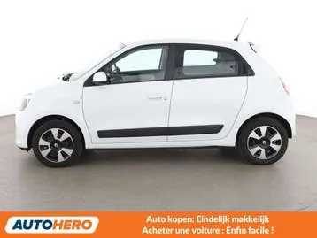 Renault Twingo 2017 photo 3
