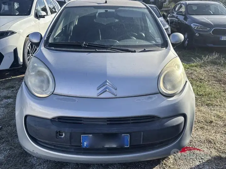 Citroen C1