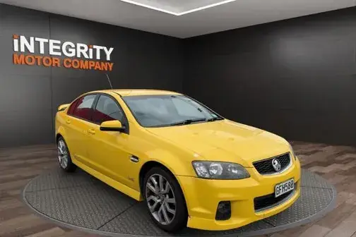 Holden Commodore