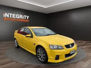 Holden Commodore 2012 photo 2