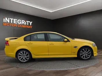 Holden Commodore 2012 photo 3