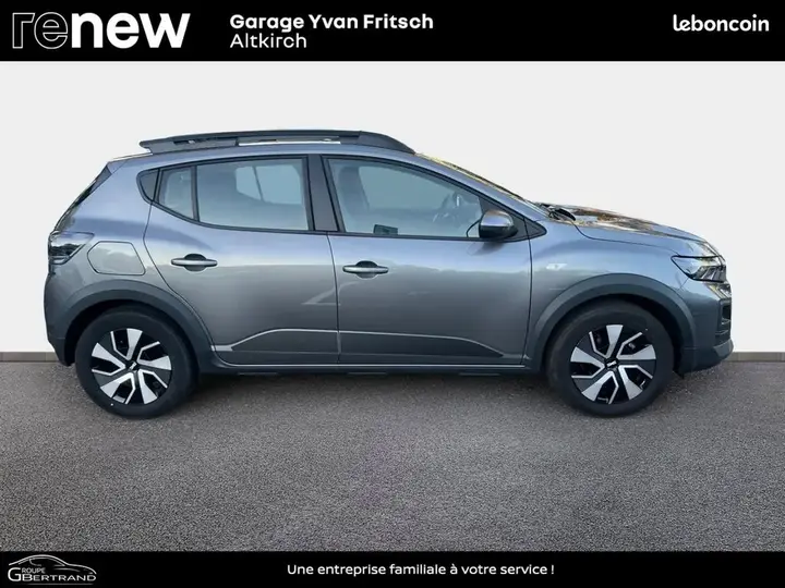 Dacia Sandero 2026 photo 5