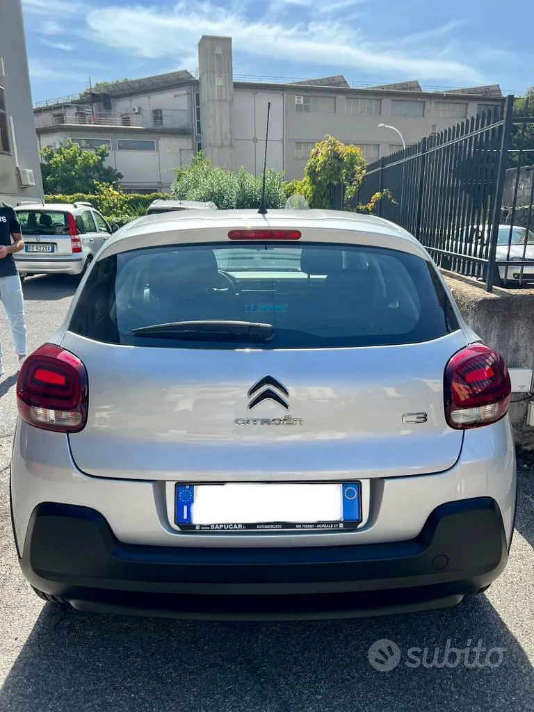 Citroen C3 2017 photo 2