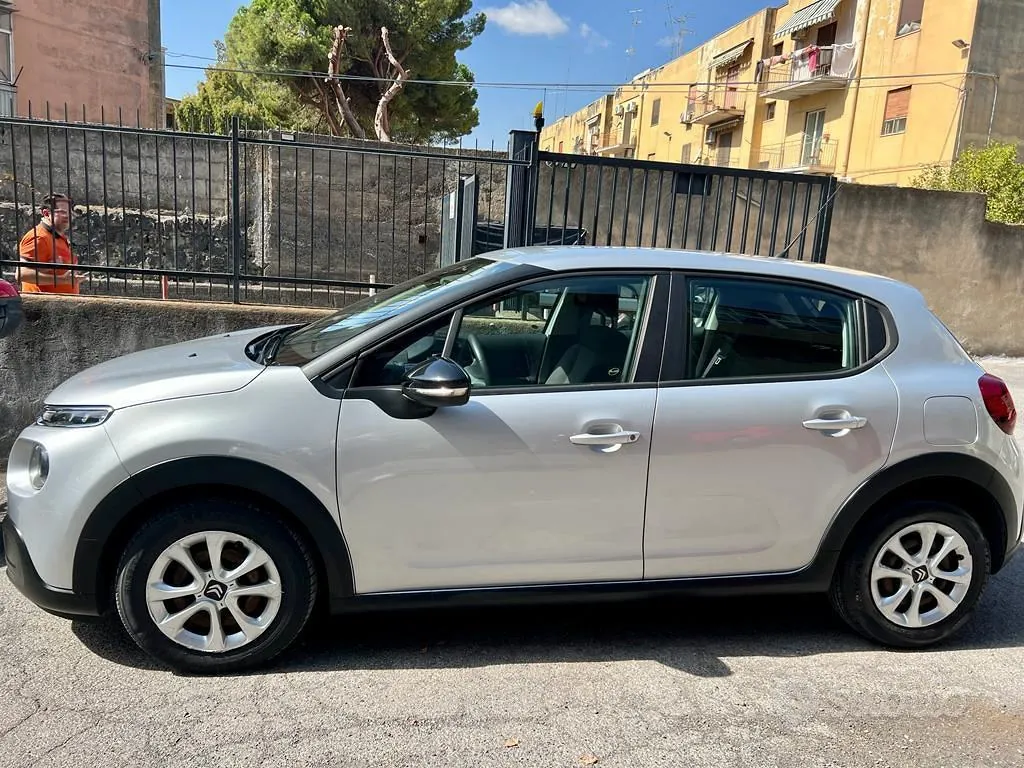 Citroen C3 2017 photo 3