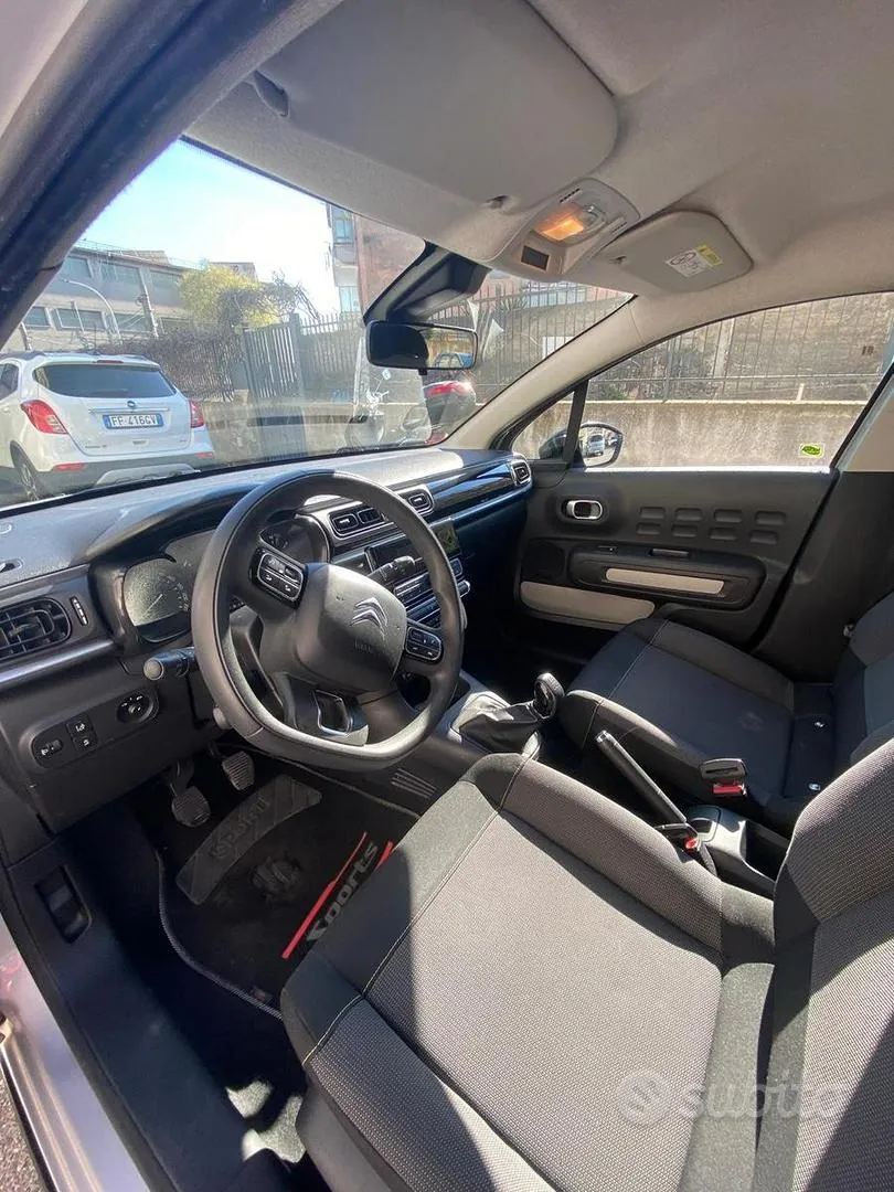 Citroen C3 2017 photo 5