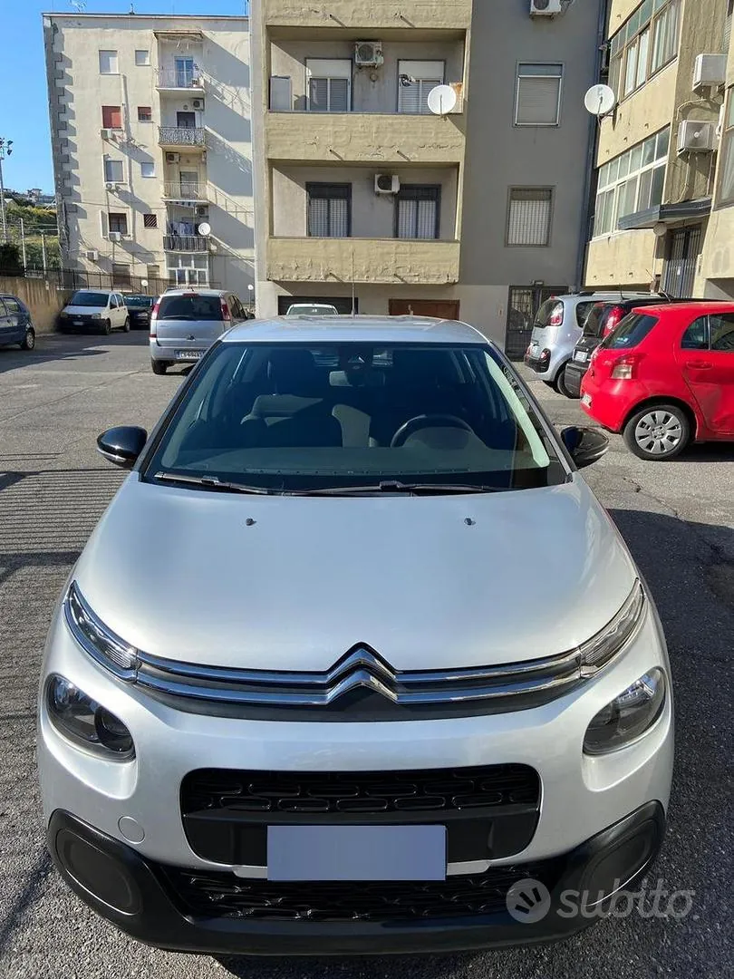 Citroen C3 2017 photo 4