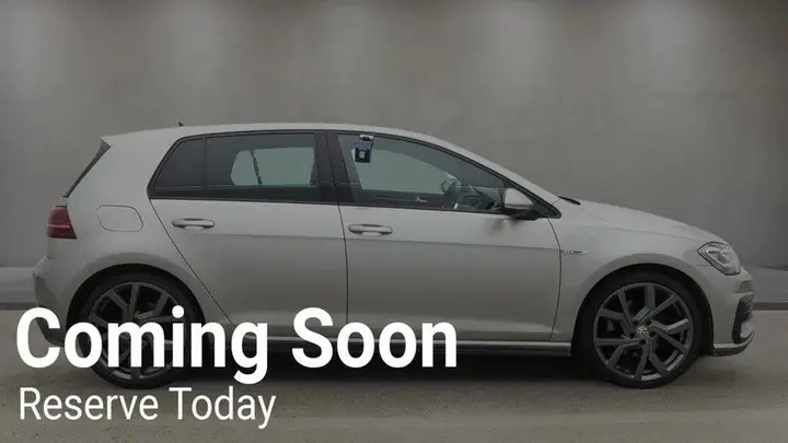 Volkswagen Golf 2019 photo 5