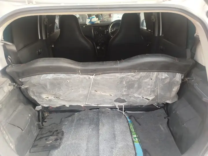 Suzuki Cultus