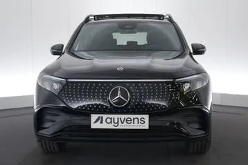 Mercedes-Benz Eqb 2024 photo 2
