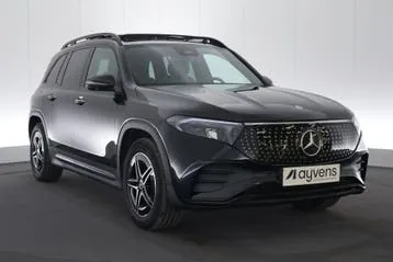 Mercedes-Benz Eqb 2024 photo 3