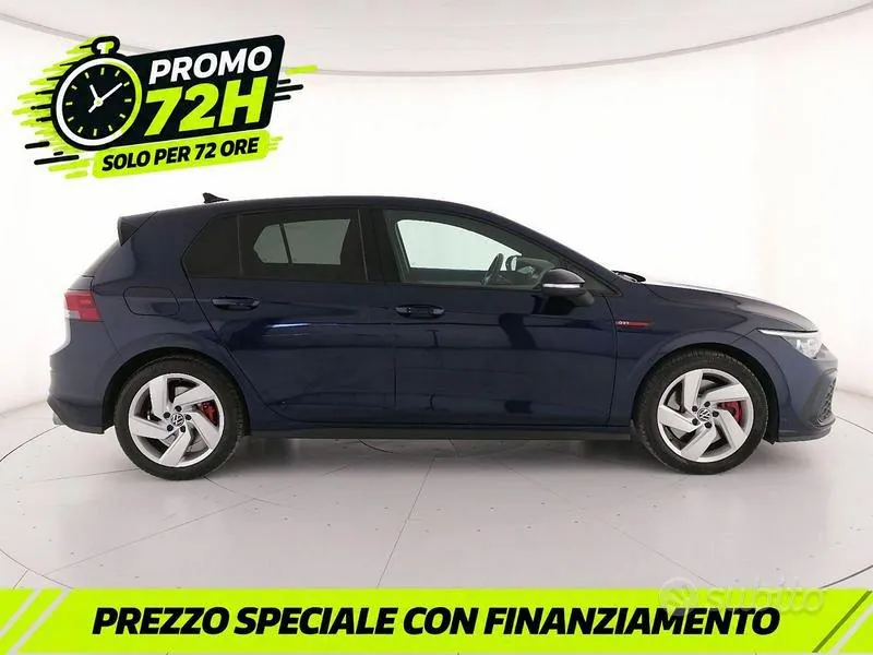Volkswagen Golf 2021 photo 3