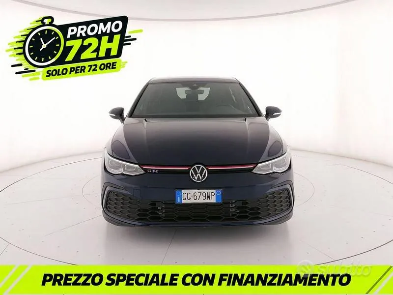 Volkswagen Golf 2021 photo 5