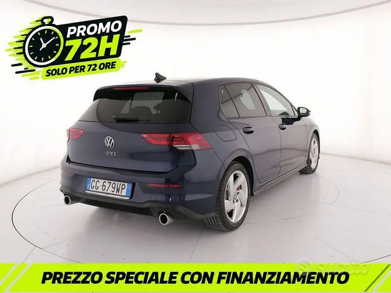 Volkswagen Golf 2021 photo 2