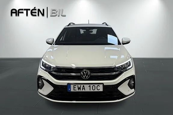 Volkswagen Taigo 2023 photo 3