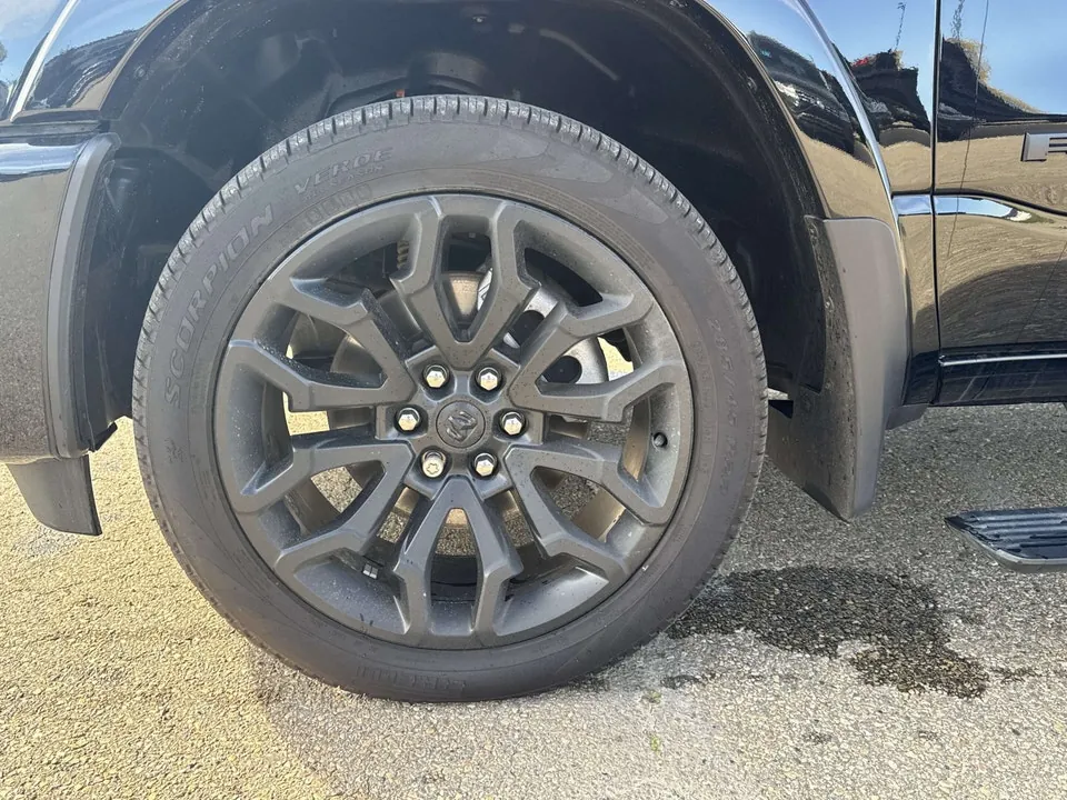 Ram 1500 2025 photo 5