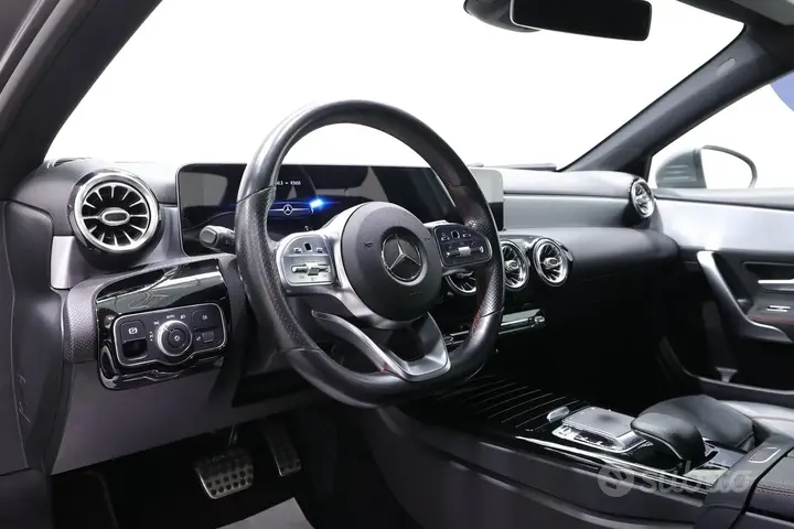 Mercedes-Benz A 2020 photo 5