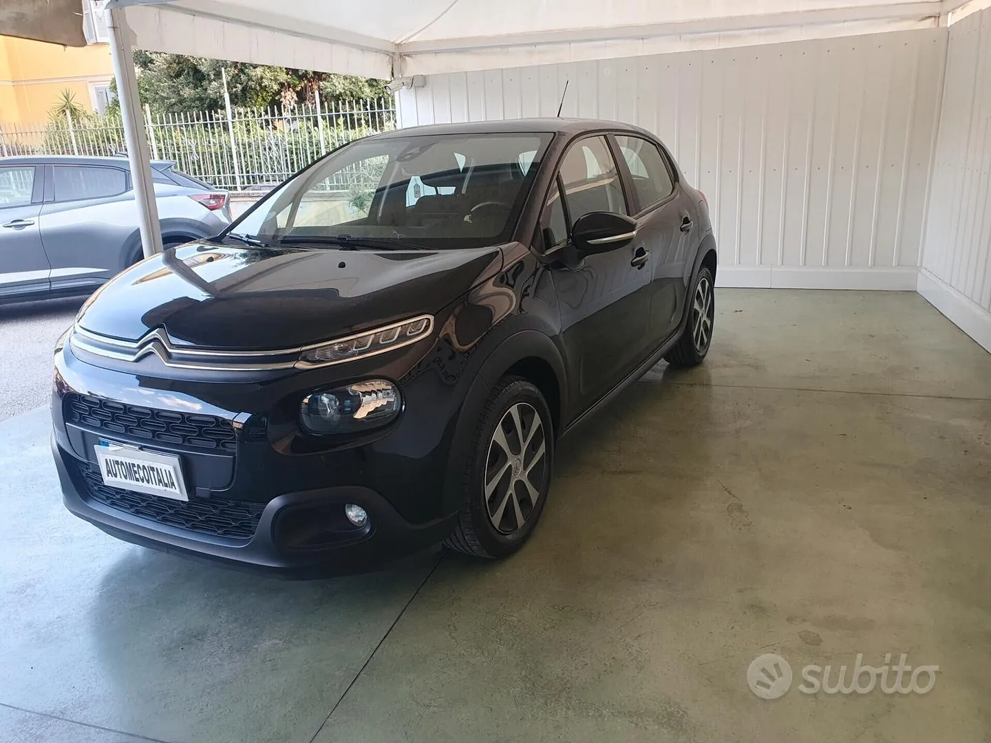 Citroen C3 2019 photo 5