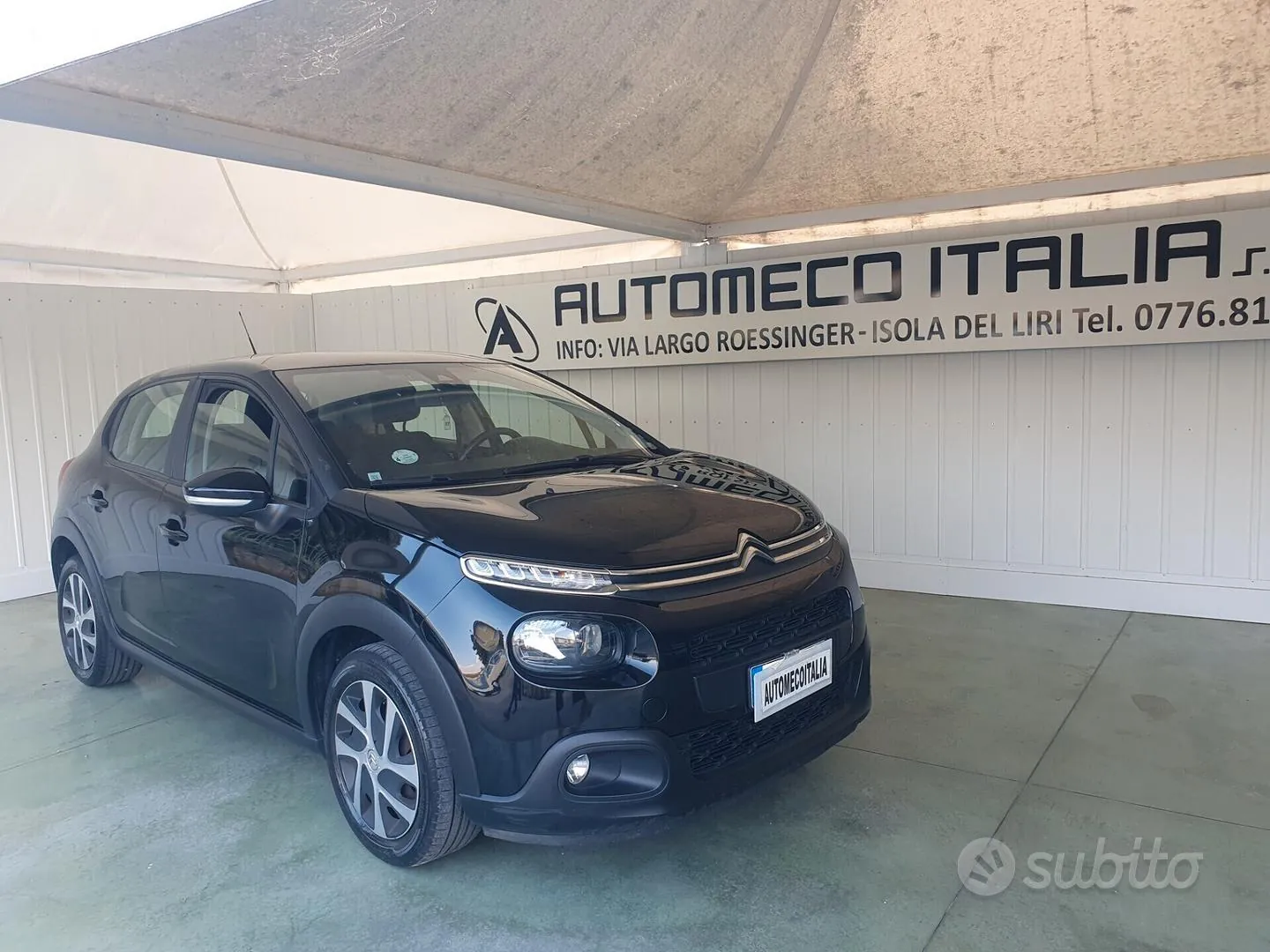 Citroen C3 2019 photo 2