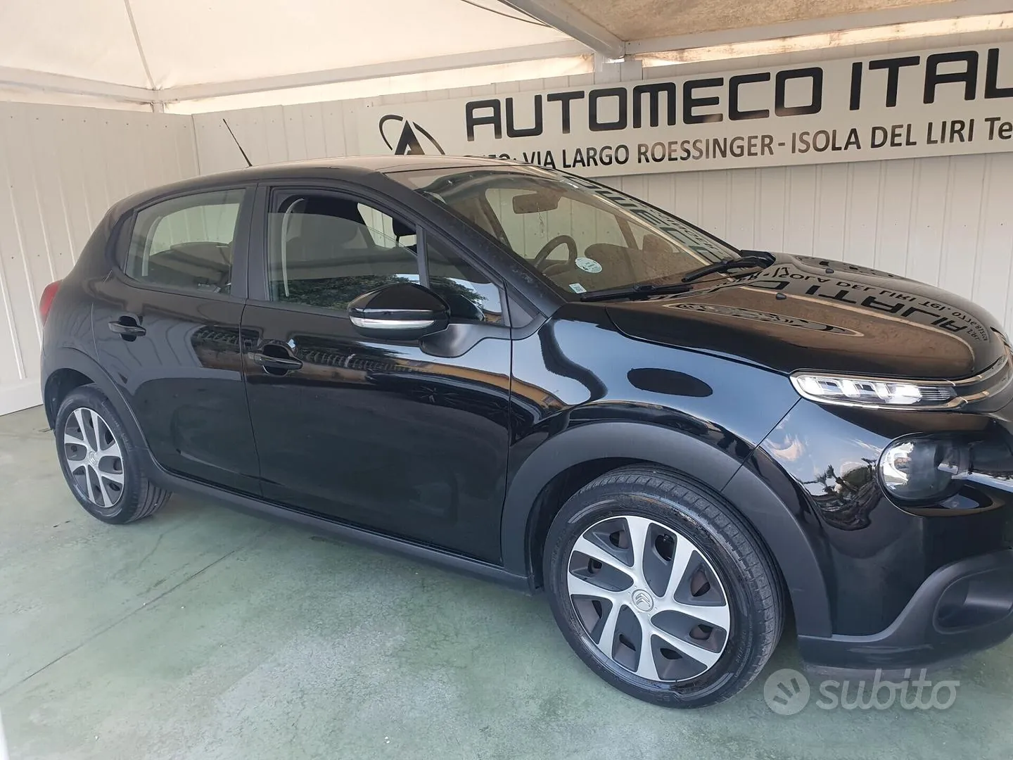 Citroen C3 2019 photo 3