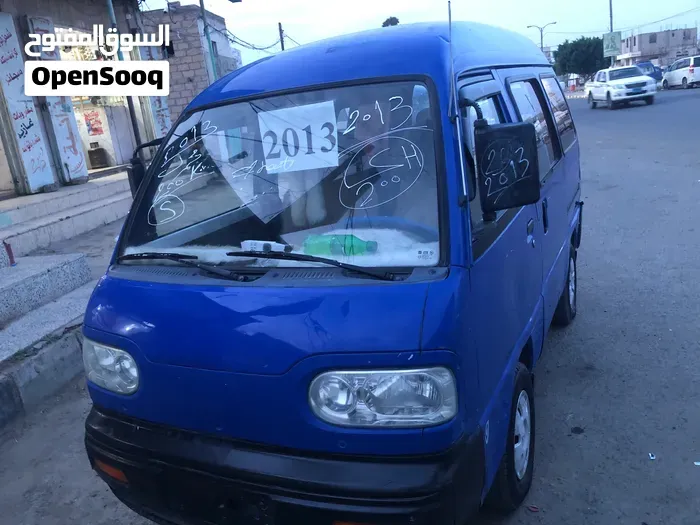 Daewoo Other 2012 photo 4