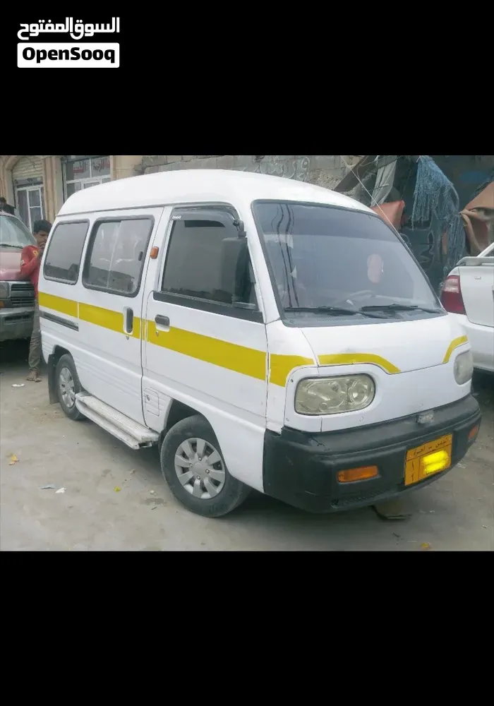 Daewoo Other