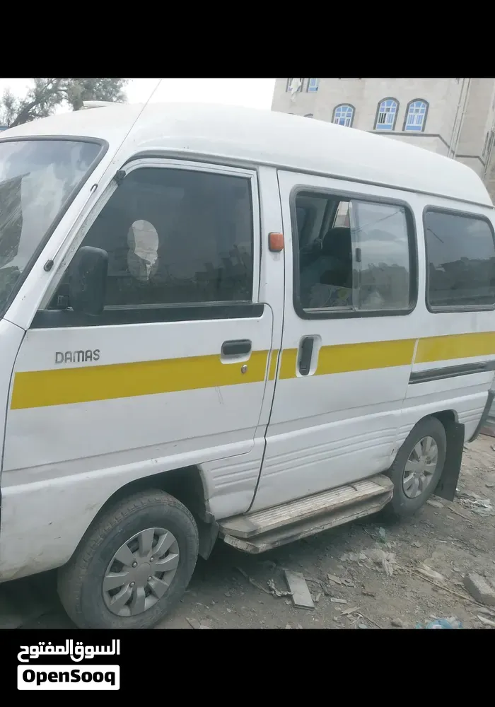 Daewoo Other 2012 photo 3
