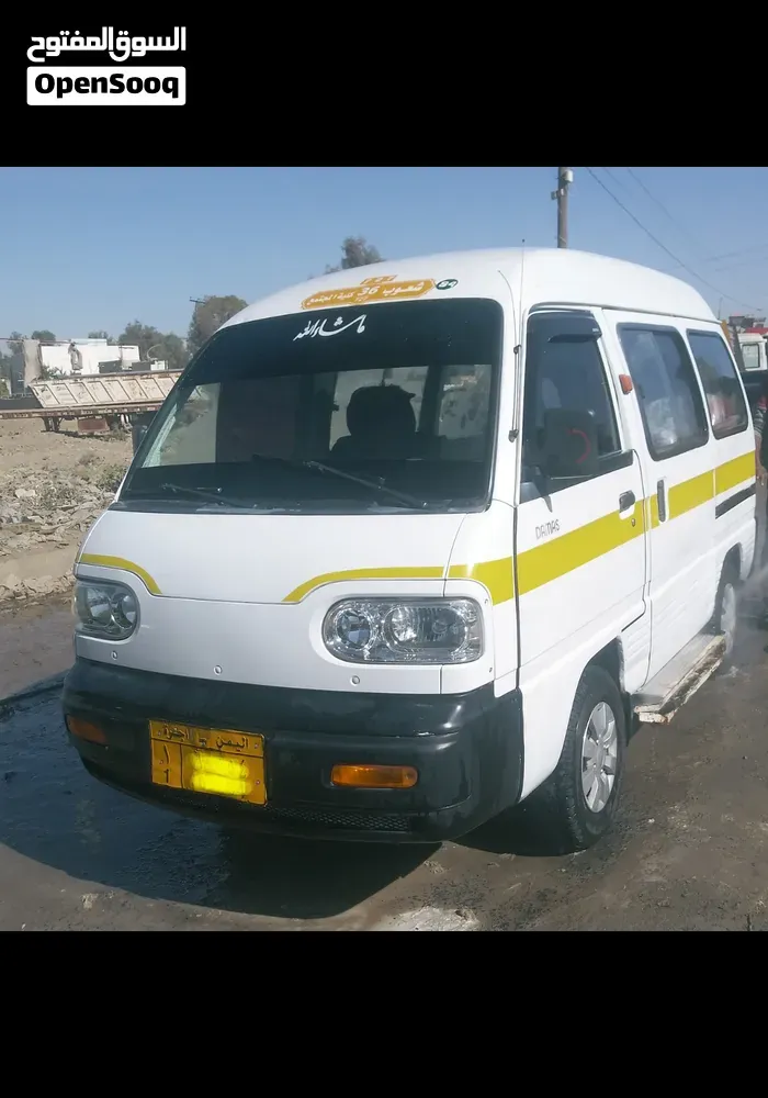 Daewoo Other 2012 photo 2