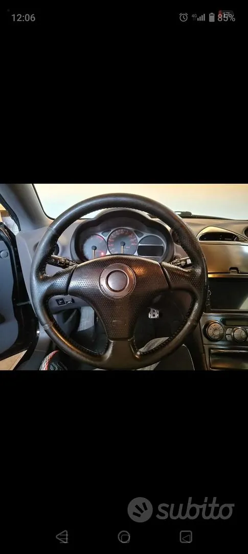 Toyota Celica 2000 photo 5