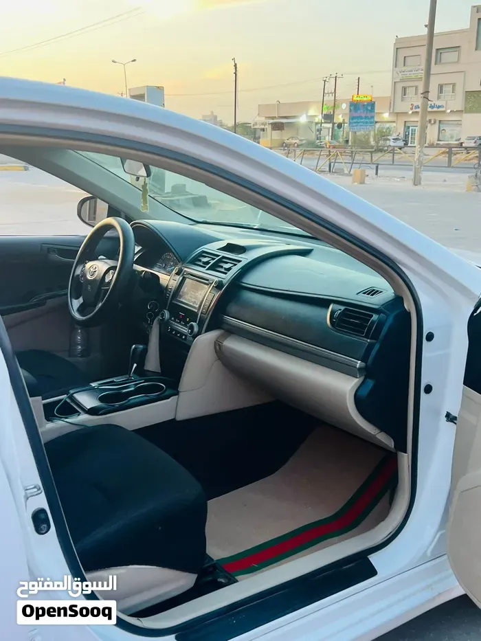 Toyota Camry 2014 photo 3
