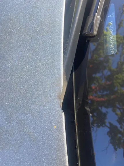 Tesla Model S 2014 photo 4