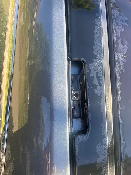 Tesla Model S 2014 photo 5