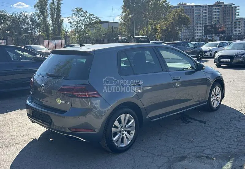 Volkswagen Golf 2019 photo 5