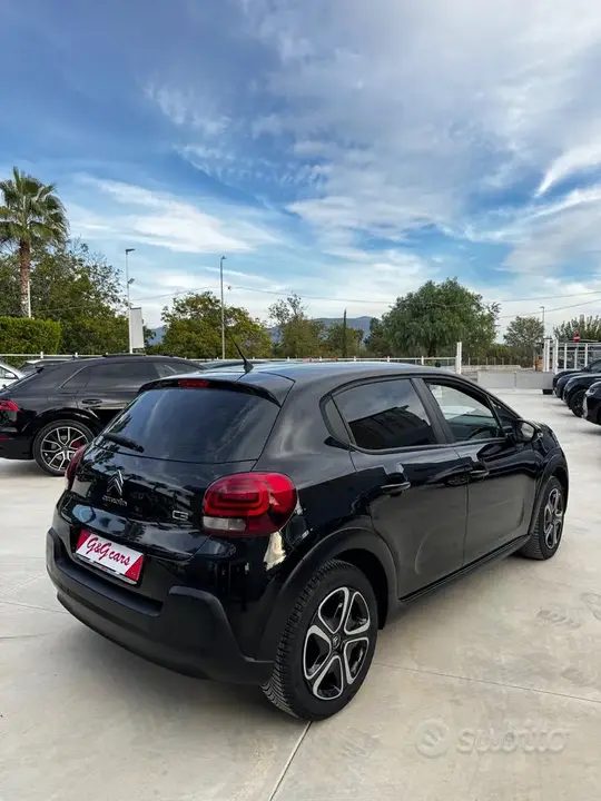 Citroen C3 2017 photo 4