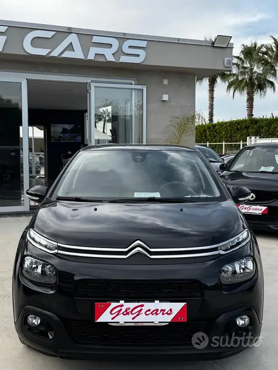 Citroen C3 2017 photo 2