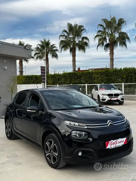 Citroen C3 2017 photo 3