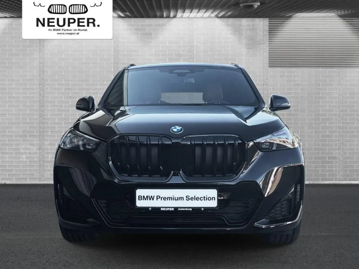 BMW X1 2026 photo 2