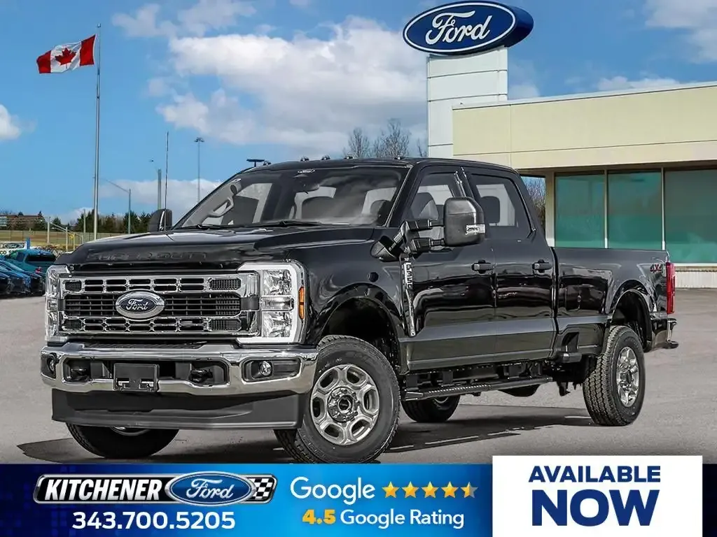 Ford F 350