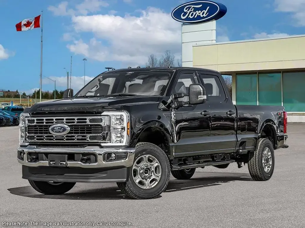 Ford F 350 2026 photo 2