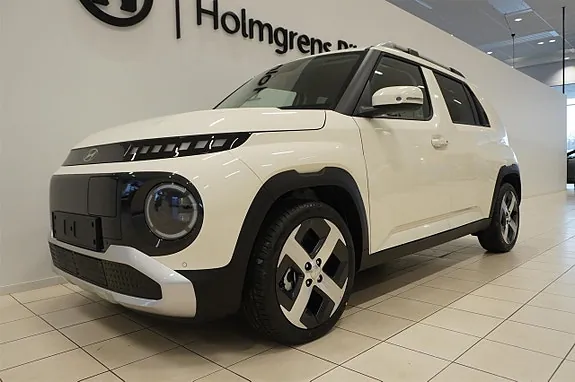 Hyundai Kona 2025 photo 4