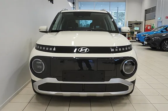 Hyundai Kona 2025 photo 5