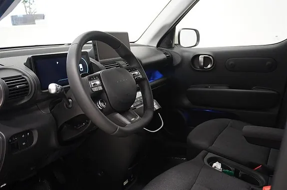 Hyundai Kona 2025 photo 2